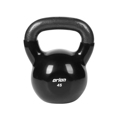 Vinyl Kettlebells