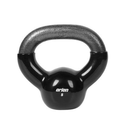 Vinyl Kettlebells