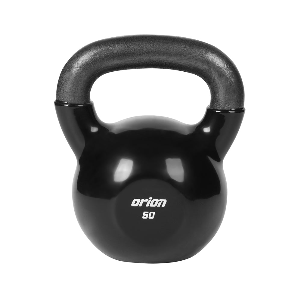 Vinyl Kettlebells