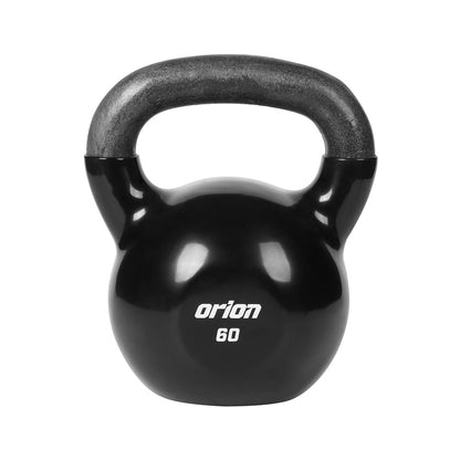 Vinyl Kettlebells