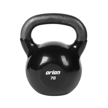 Vinyl Kettlebells
