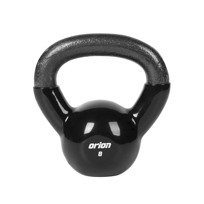 Vinyl Kettlebells