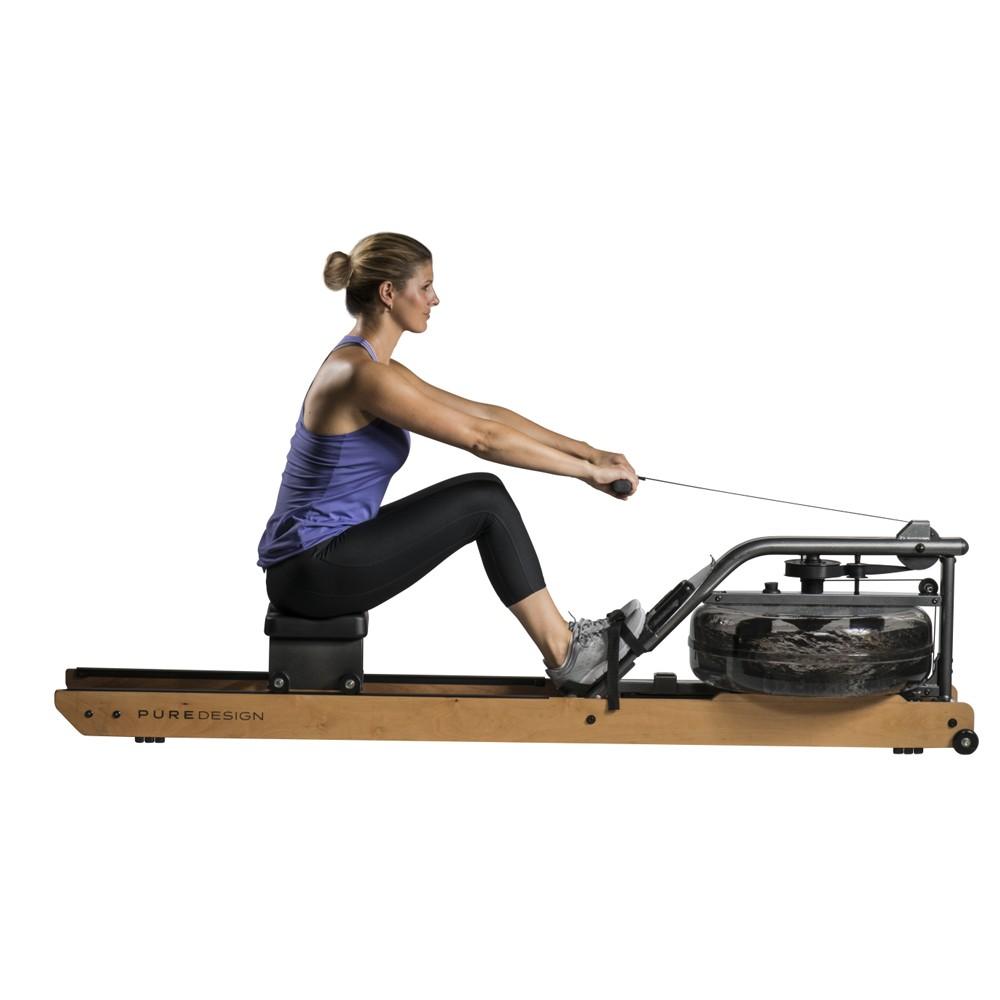 VR2 Rowing Machine