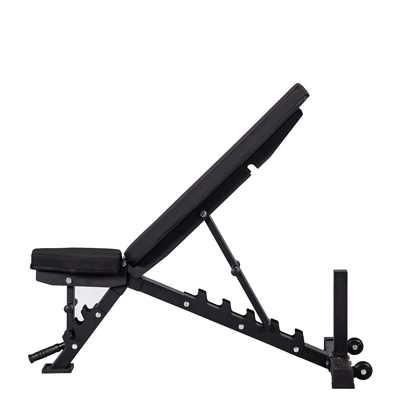 Vertex VX100 Adjustable Bench