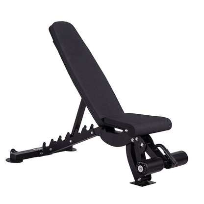 Vertex VX110 FID Adjustable Bench