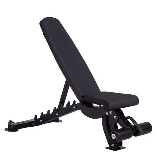 Vertex VX110 FID Adjustable Bench