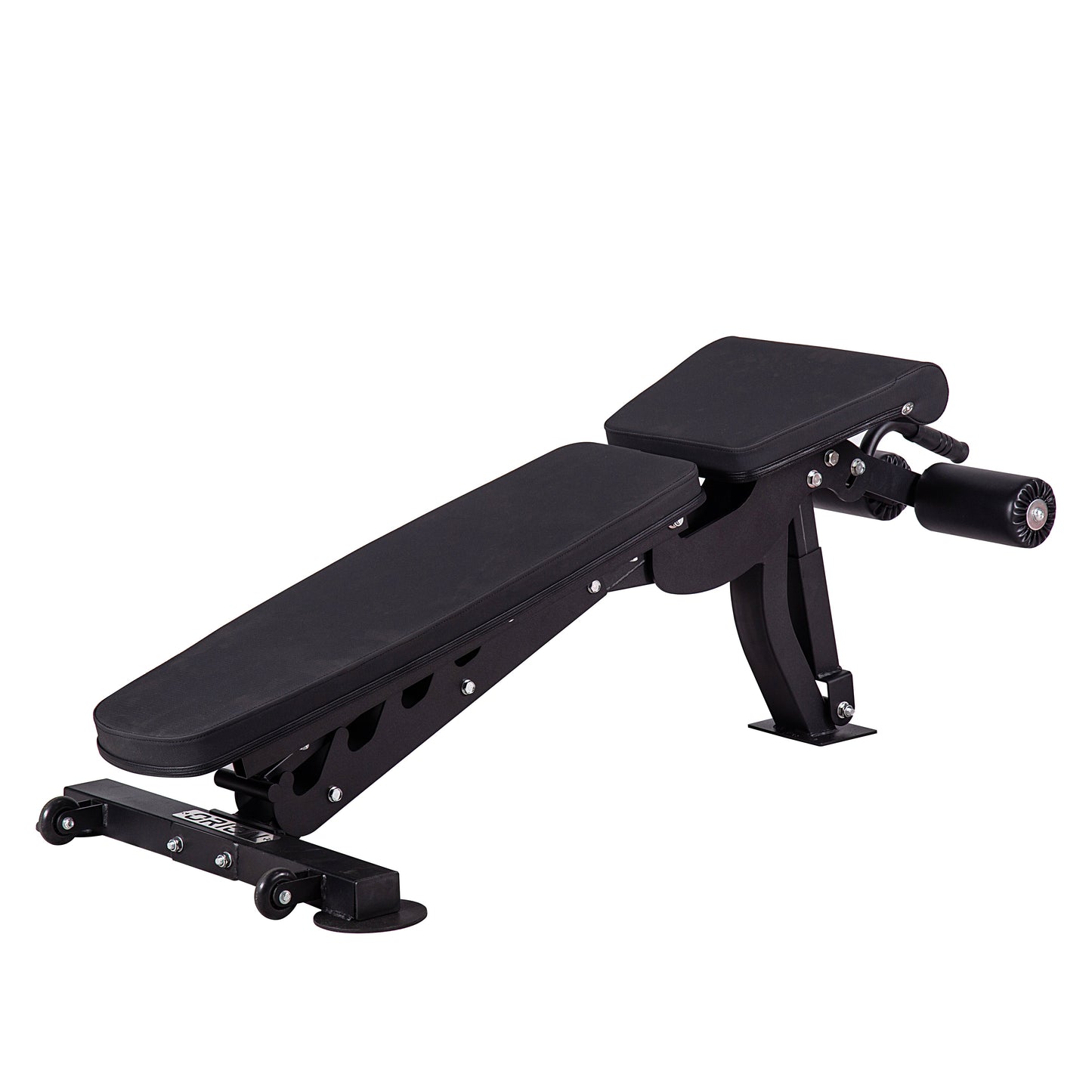 Vertex VX110 FID Adjustable Bench