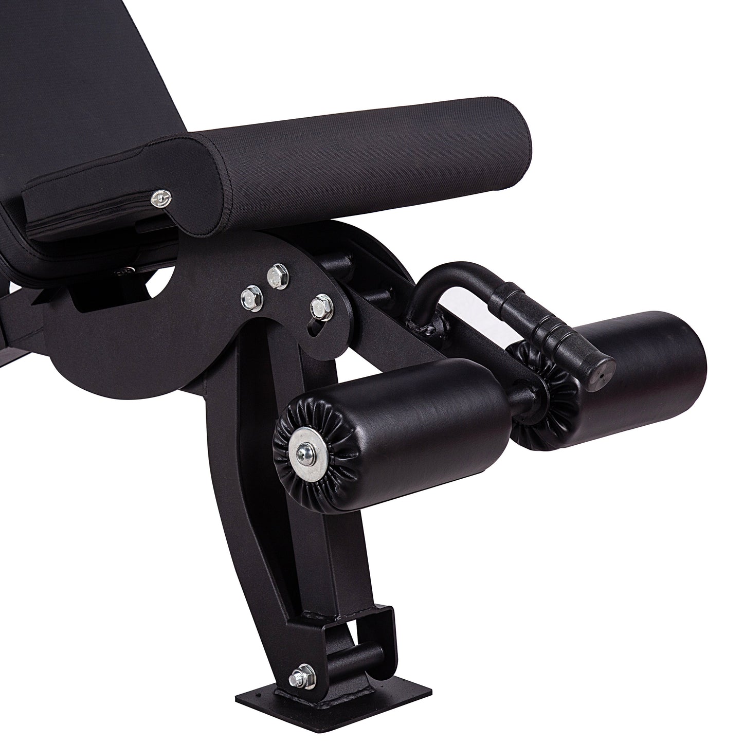 Vertex VX110 FID Adjustable Bench