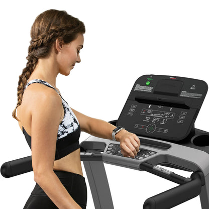 F3 Folding Treadmill