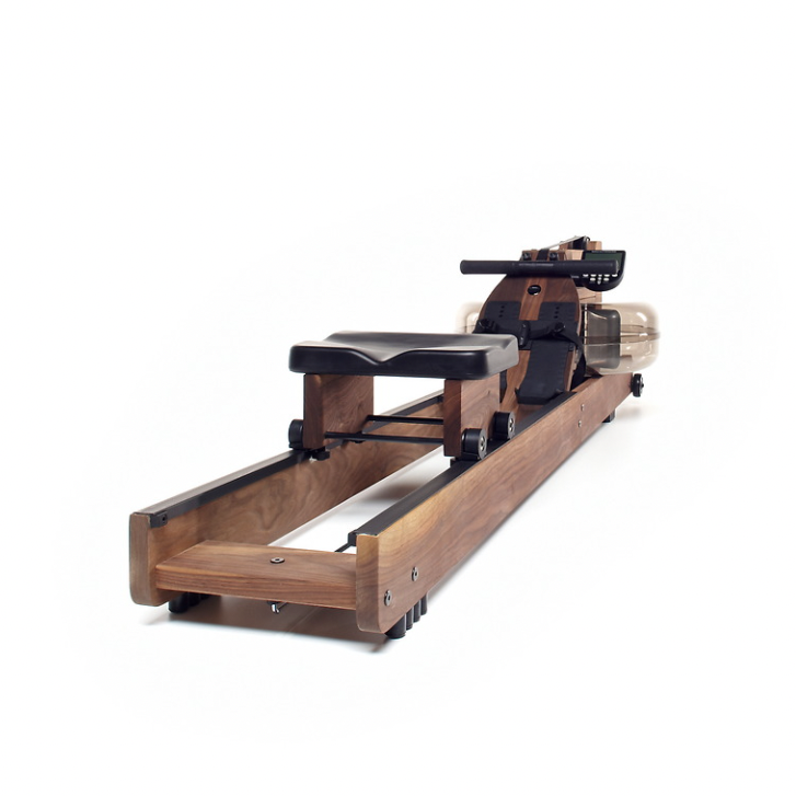 Classic Walnut S4 Rowing Machine