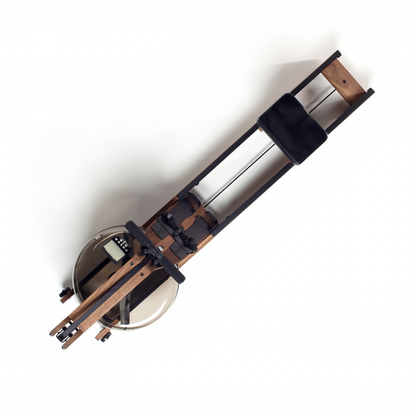 Classic Walnut S4 Rowing Machine
