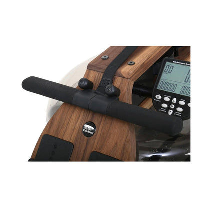 Classic Walnut S4 Rowing Machine