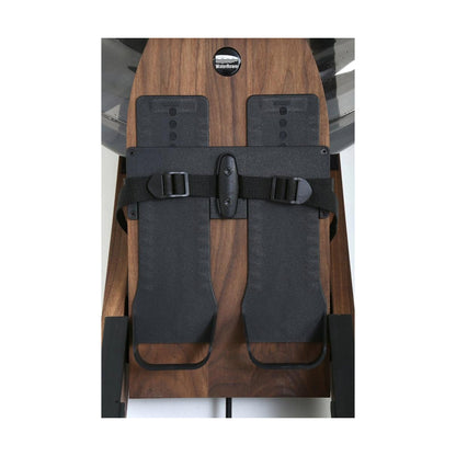 Classic Walnut S4 Rowing Machine