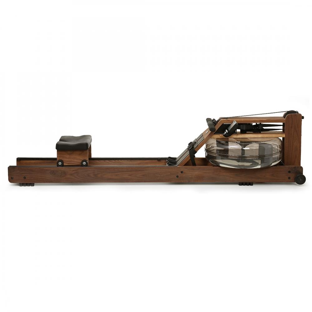 Classic Walnut S4 Rowing Machine