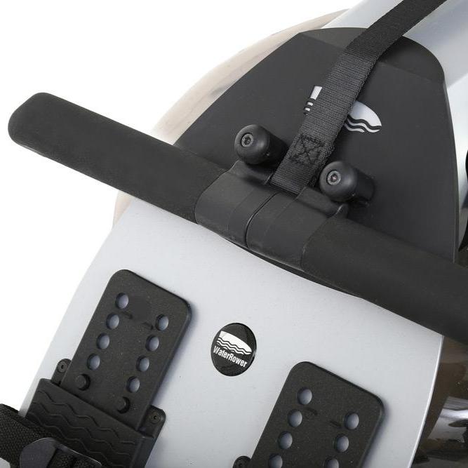 M1 LoRise Rowing Machine