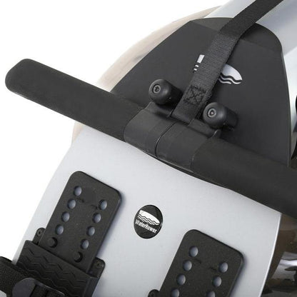 M1 LoRise Rowing Machine