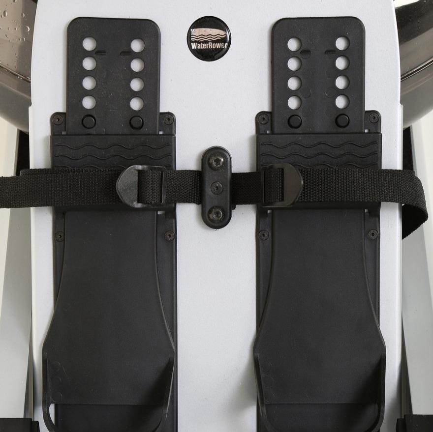 M1 LoRise Rowing Machine