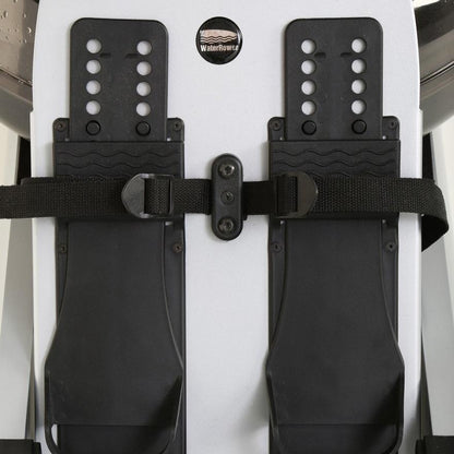 M1 LoRise Rowing Machine