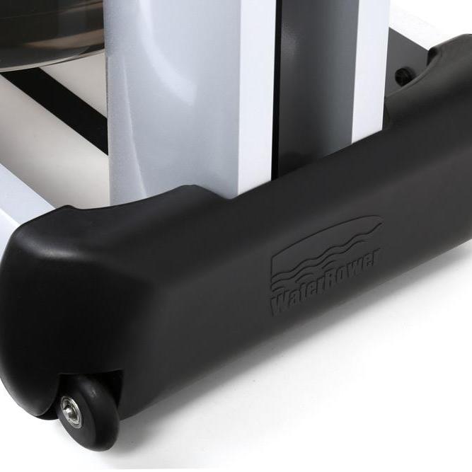 M1 LoRise Rowing Machine