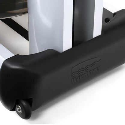 M1 LoRise Rowing Machine