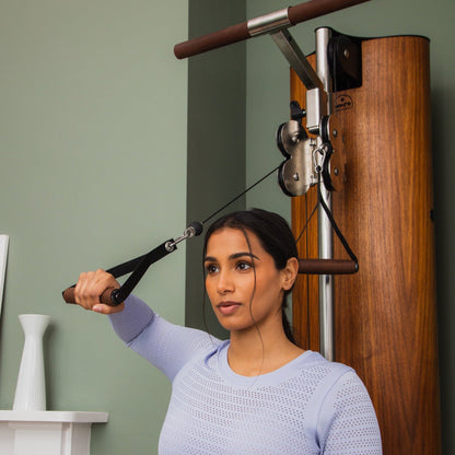 SlimBeam Cable Machine