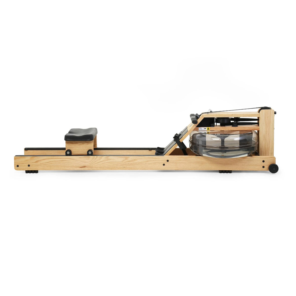 Oak S4 Rowing Machine