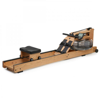 Oxbridge Cherry S4 Rowing Machine