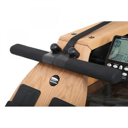 Oxbridge Cherry S4 Rowing Machine