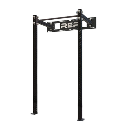 Wall-Mounted Fixed Rack Builder