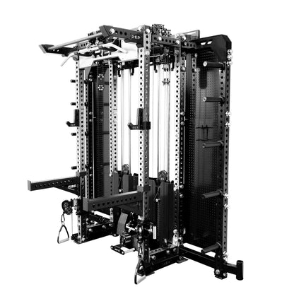 Ares 2.0 Wall-Mounted Builder