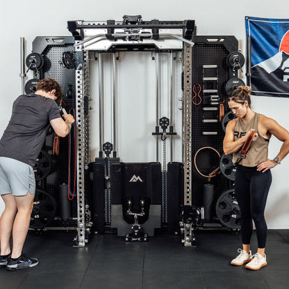 Ares 2.0 Wall-Mounted Builder