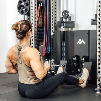 Ares 2.0 Wall-Mounted Builder