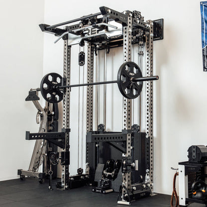 Ares 2.0 Wall-Mounted Builder