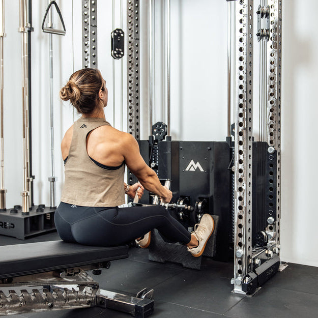 Ares 2.0 Wall-Mounted Builder