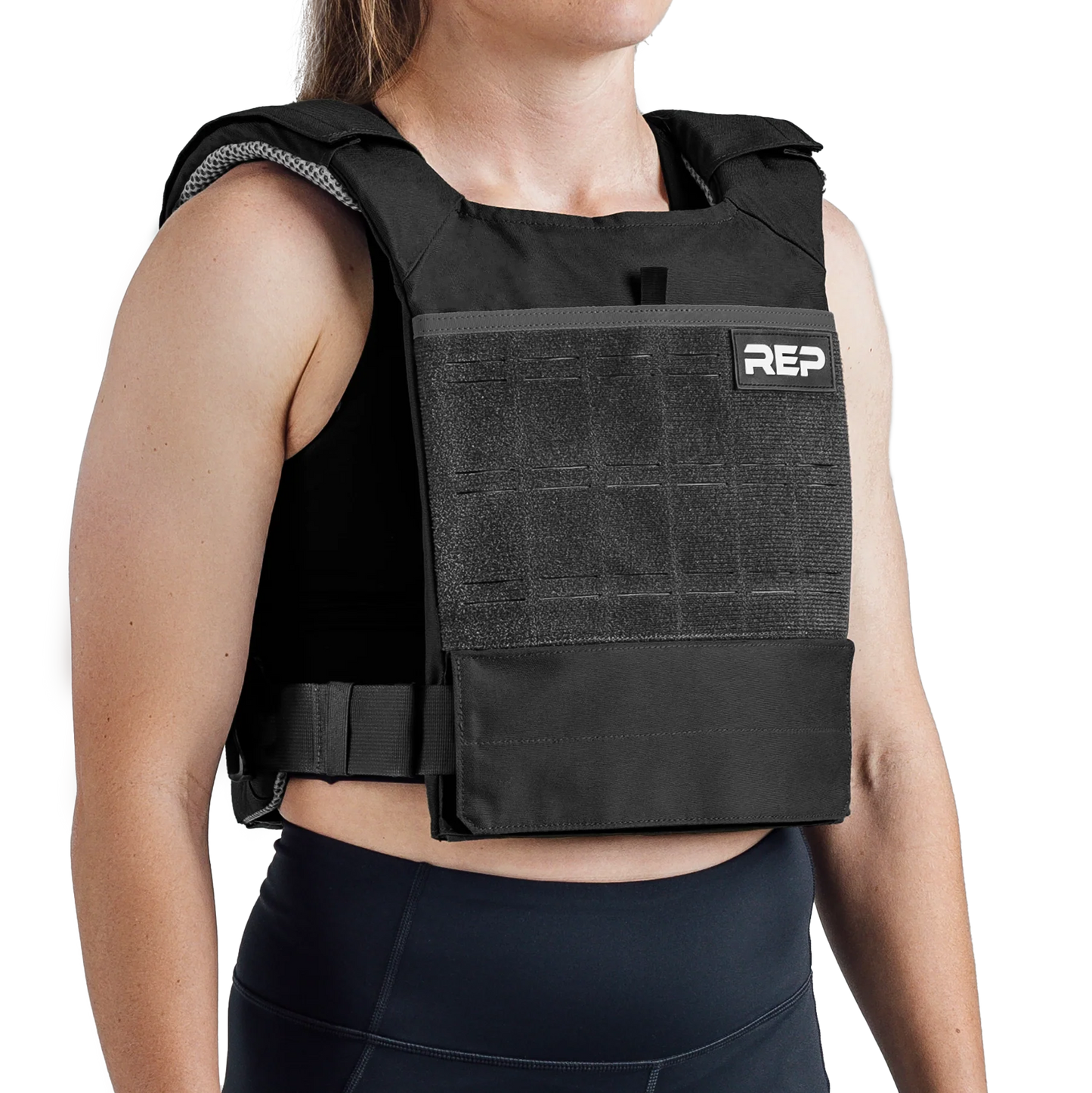 Strata Weight Vest