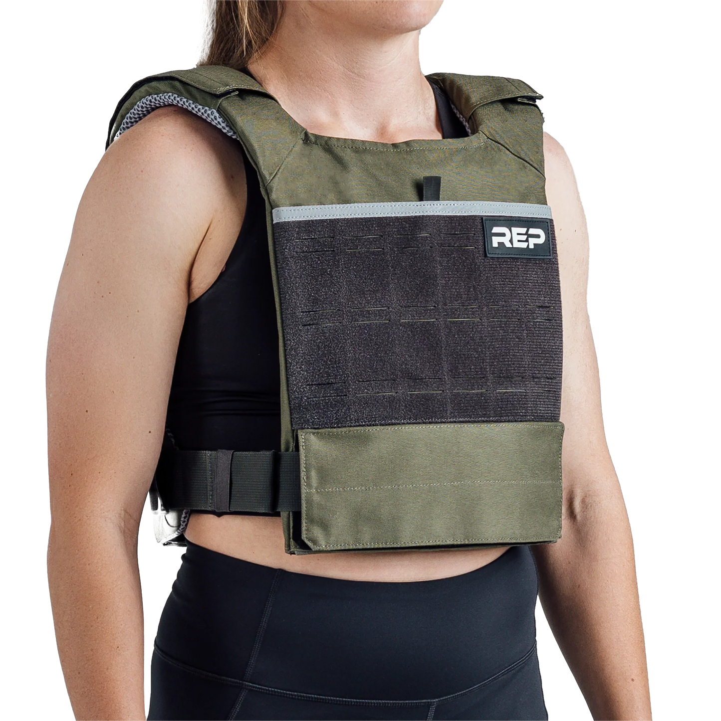 Strata Weight Vest