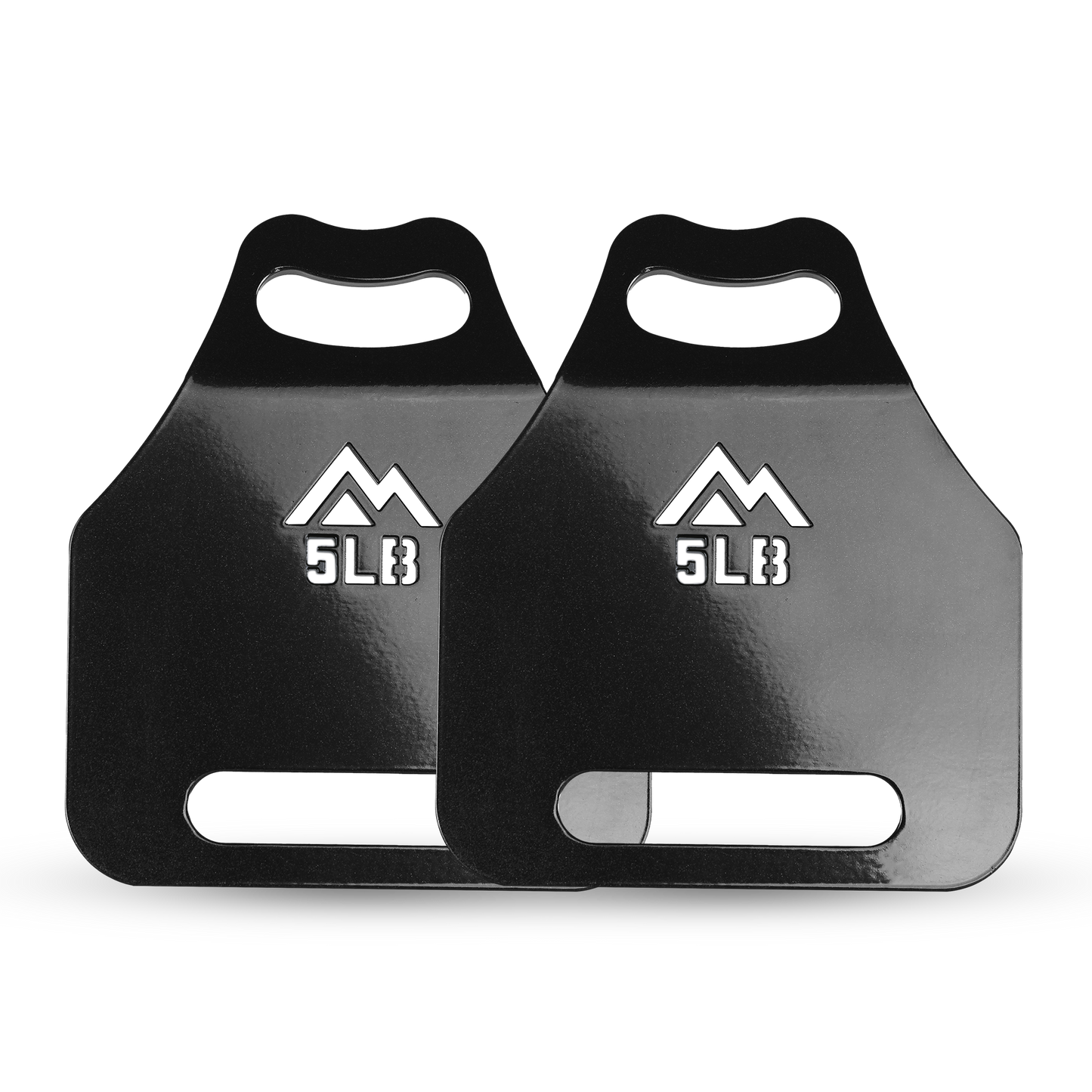 Strata Weight Vest Plates (Pair)