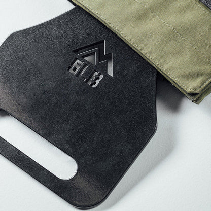 Strata Weight Vest Plates (Pair)