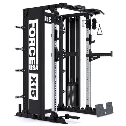 X15 Pro Multi Trainer