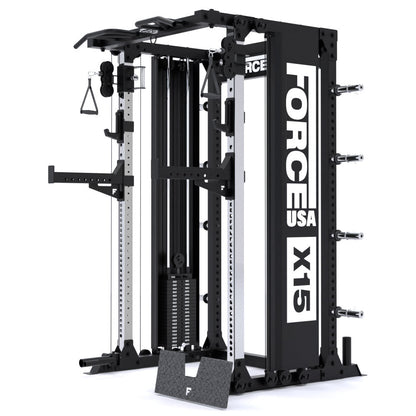 X15 Pro Multi Trainer