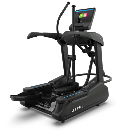 Apex Elliptical