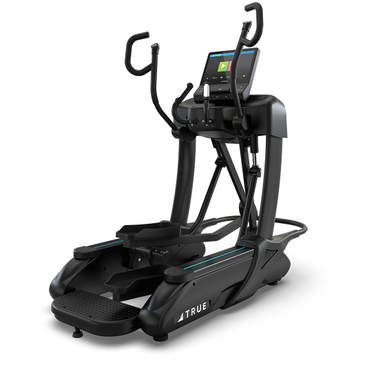 Spectrum Elliptical