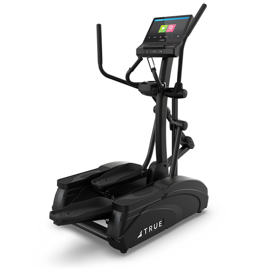 Launch Elliptical