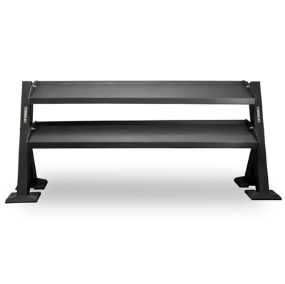 X-CREATE Hex Head Dumbbell Rack