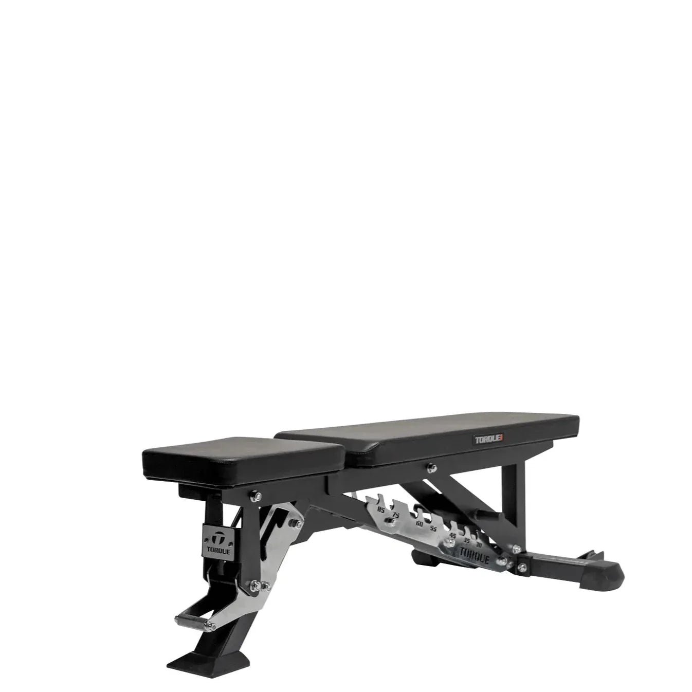 X-GYM Flat-Incline Bench