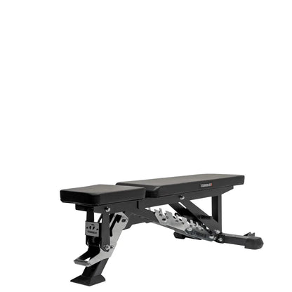 X-GYM Flat-Incline Bench