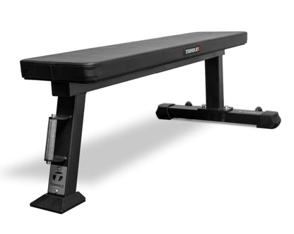 X-GYM Flat Bench