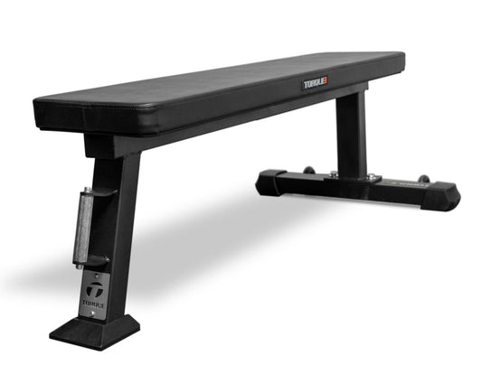 X-GYM Flat Bench