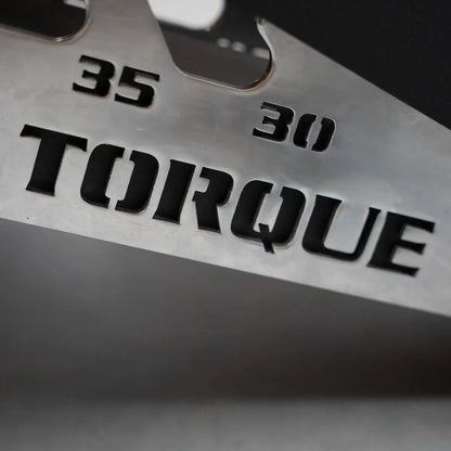 X-GYM Flat-Incline Bench