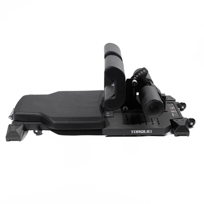 Sissy Squat & Floor Glute Ham Developer